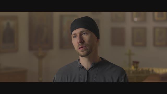 Шоурил / Актер Николай Крейвис