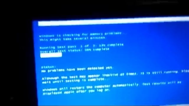 حـل مشكله الشاشة الزرقاء 0x0000007B смотреть онлайн