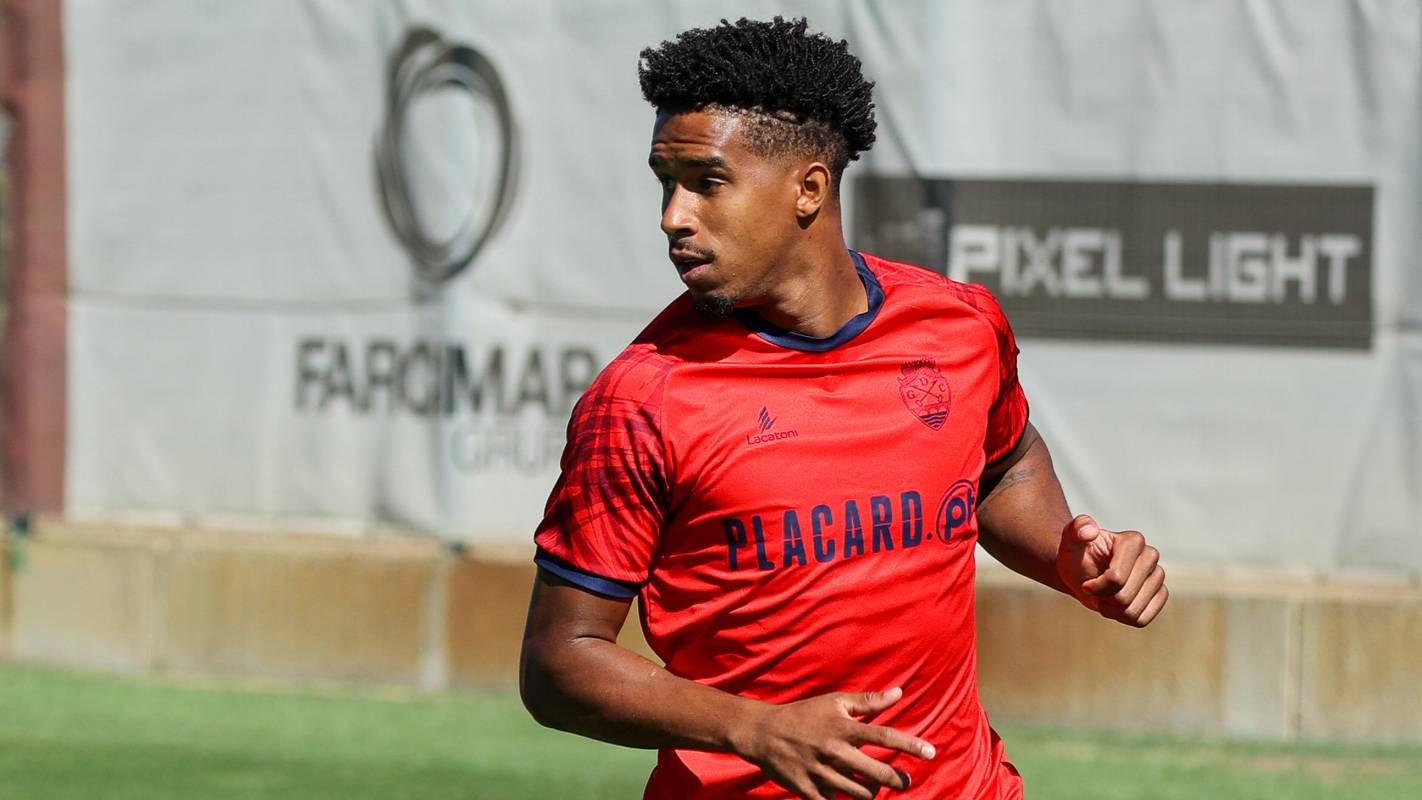 Кевин Ленини молодой топовый полузащитник смотреть онлайн