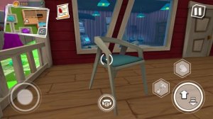 Dark Riddle 2 - Mars — Геймплей | Прохождение