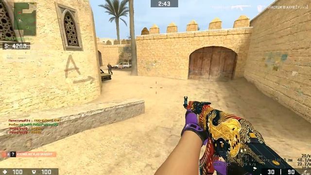 я не играл Counter-Strike Source ( 1 месяц ) смотреть онлайн