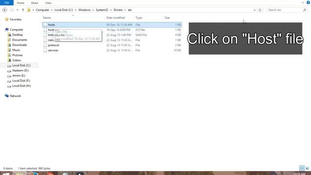 Host File Block | Bugsplat Error Fix | Fimlora смотреть онлайн