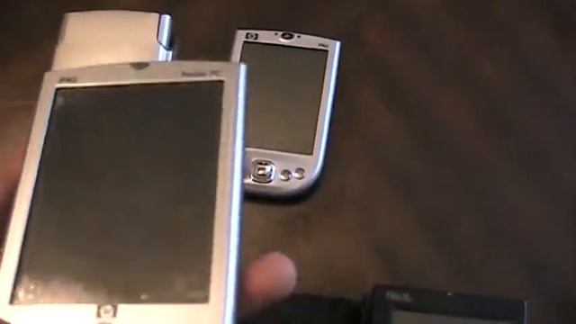 Pocket Pc collection смотреть онлайн