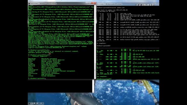 Learn Basic Command Prompt Windows смотреть онлайн