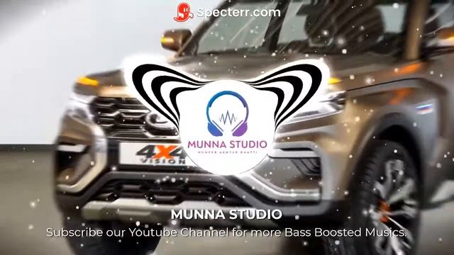 (BASS BOOSTER) Kaala Ghoda (Official Video)| AMRIT MAAN x DIVINE | Latest Punjabi Song 2021 смотреть онлайн