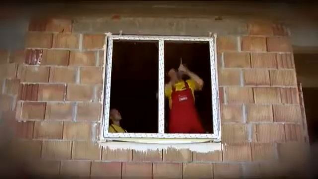FOLNET.PL prezentuje: SOUDAL Window System смотреть онлайн