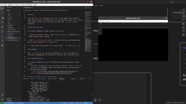 Researching PCI: Peripheral Component Interconnect | pkos 20 смотреть онлайн