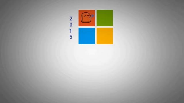 History of Microsoft | Microsoft timeline смотреть онлайн