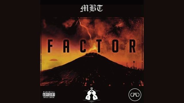 MBT - DOKRAIA (instrumental) смотреть онлайн