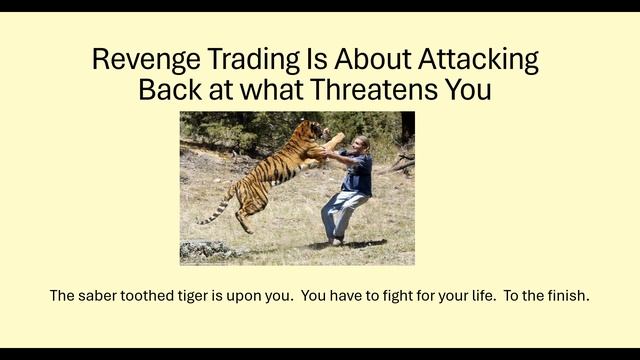 Breaking Through the Invisible Barriers to Your Trading Success смотреть онлайн