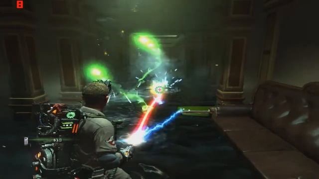 Ghostbusters: The Video Game Gameplay (Intel GMA 4500M | Intel Core 2 Duo E8400 | 4GB RAM) смотреть онлайн