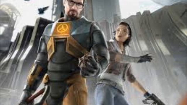 Half Life Theme смотреть онлайн
