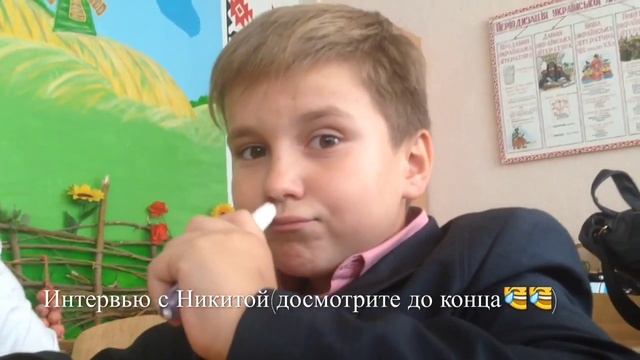 Неделя влогов|Вторник|Никита|Передача:*Избивают школьников*😂./ смотреть онлайн