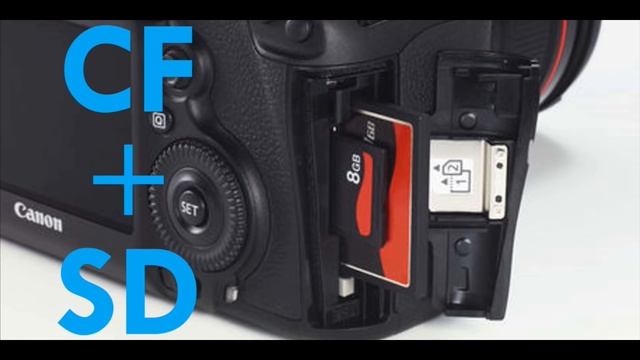 Canon 5D Mark 4 Spec Review From a Normal Person смотреть онлайн