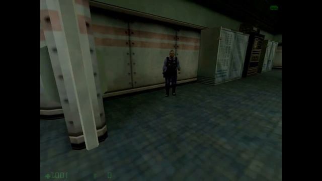 Half Life Opposing Force:Fuck Aliens [1] смотреть онлайн