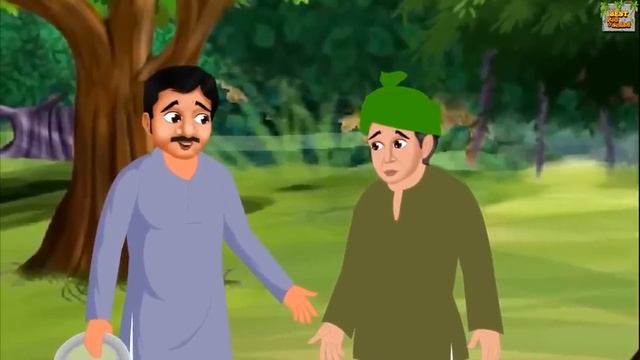 जादुई बकरी | Jadui Bakari | Hindi Kahani | Moral Stories | Hindi Kahaniya | Jadui Kahani | Stories