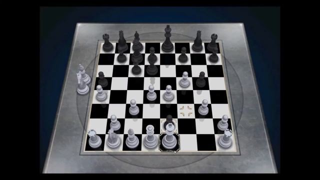 Windows 7 Chess Titans - "Easter egg" found смотреть онлайн