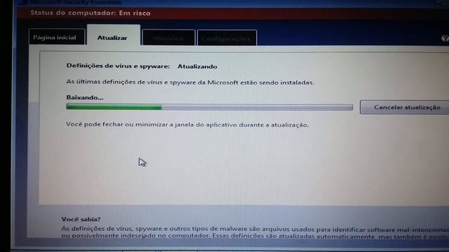 Como Baixa e instalar o antivirus Microsoft Security Essentials 100% gratuito 2018 atualizado смотреть онлайн