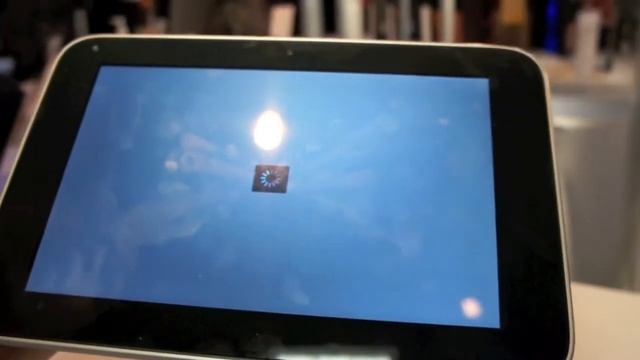 Lenovo Ideapad Slate: Kurz-Vorstellung / Quick-Walk-Through смотреть онлайн