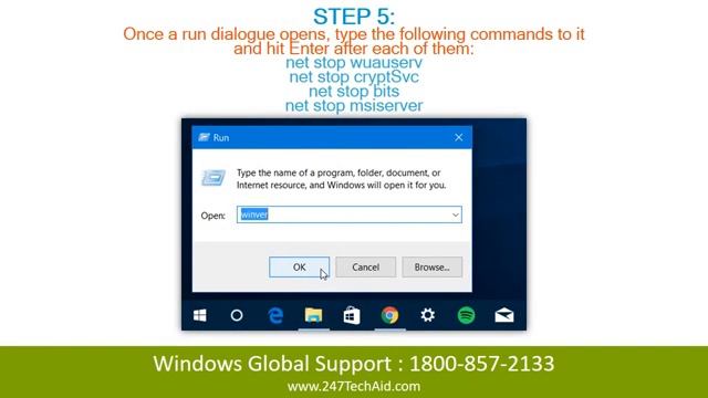 How to Fix Windows Error Code 0x80070070 - Support for Windows Computer (800) 563-5020 смотреть онлайн