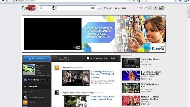 Um dos melhores programas para baixar Músicas em mp3 (ORIGINAL)*Grátis смотреть онлайн