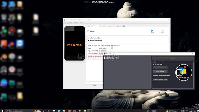 oppo a15 (CPH2185, CPH2179) pattern, password and frp lock kaise tode | sp flash tool смотреть онлайн