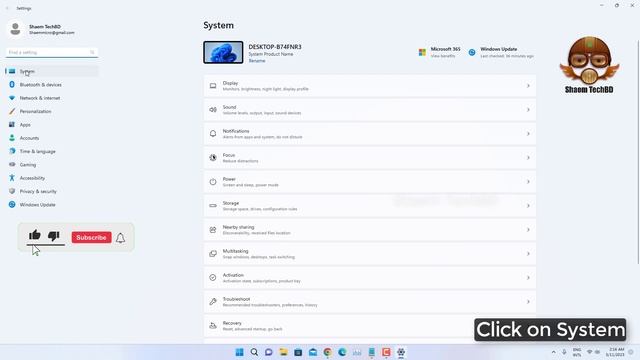 How to Disable Audio Enhancements on Windows 11 смотреть онлайн