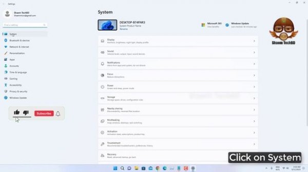 How to Disable Audio Enhancements on Windows 11