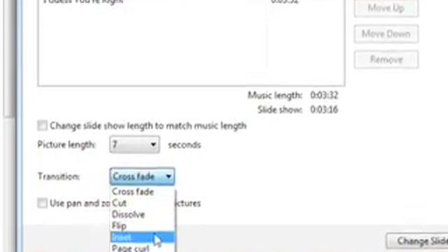 Sharing Slideshows смотреть онлайн