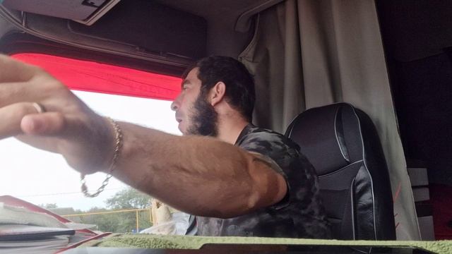 Работа по Курской обл на Вольво ВНЛ