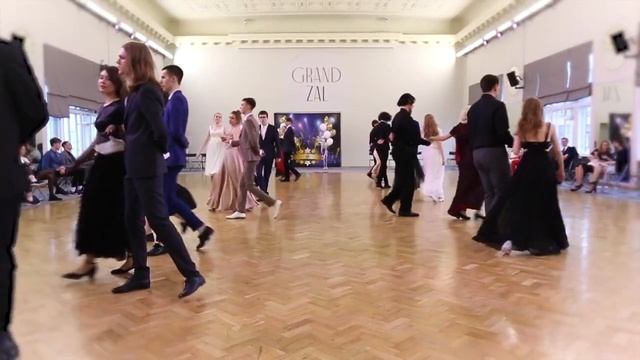Бал ГАУГН! смотреть онлайн