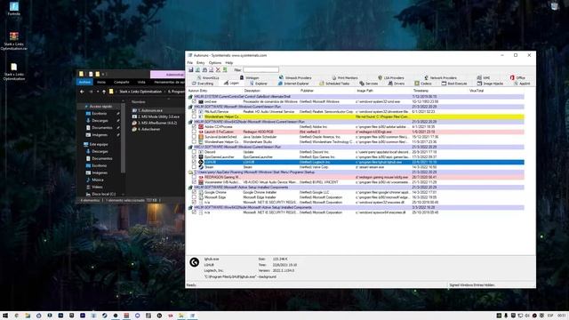 GUIA de OPTIMIZACION COMPLETA para FORNITE - FPS, IMPUT LAG Y PING смотреть онлайн
