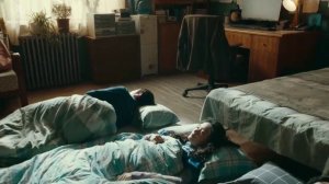 К западу от Юймэня  1 сезон 36 серия