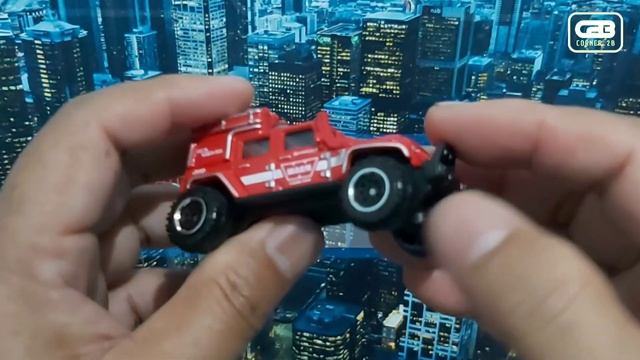 Jeep Wrangler Superlift | Matchbox | Detailnya Asyik Gak Gaess.. ? смотреть онлайн
