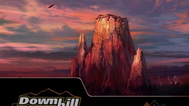 Downhill Domination — Геймплей | Прохождение (PS2)