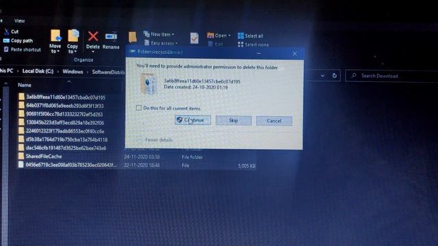 100% Fix windows 10 update pending updates in Tamil смотреть онлайн