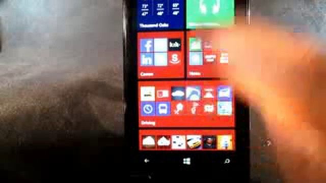 Clean Master para Windows phone смотреть онлайн