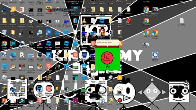 Windows Desktop Skits Episode 5: Newtube Simulator Time!!!!! смотреть онлайн