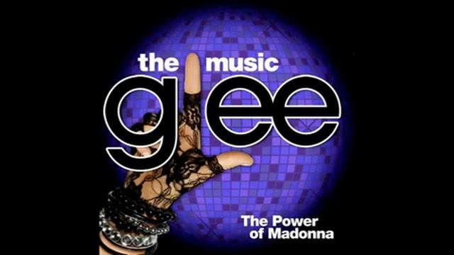 4 Minutes - Glee Cast смотреть онлайн