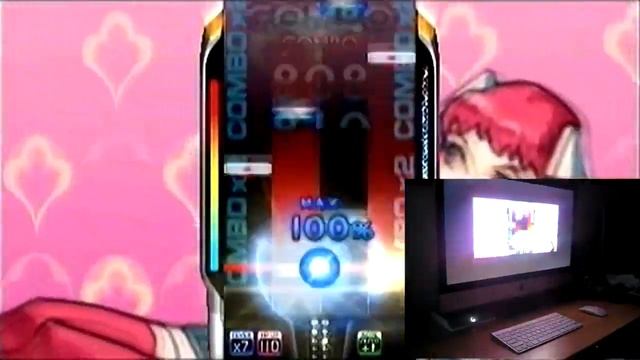 Playing PSP on iMac смотреть онлайн