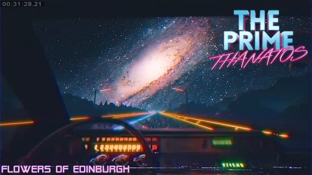 'Back To The 80's' _ Marvel83' Edition _ Best Of Synthwave And Retro Electro Music Mix