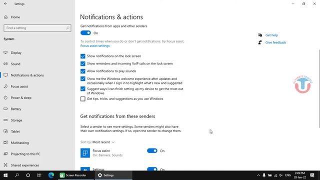 How to Speed up your Windows 10 PC or Laptop (Malayalam) смотреть онлайн