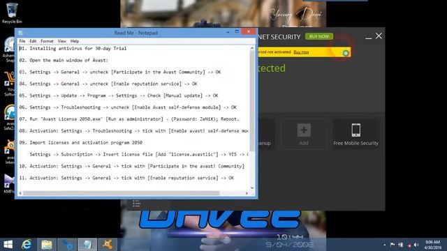 how to install avast free antivirus 2015 by dawit mesfin in amharic смотреть онлайн