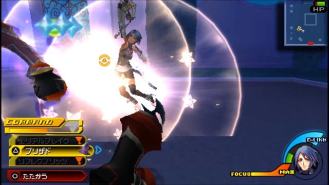 Kingdom Hearts Birth by Sleep PPSSPP ISO PC Android Download English PSP смотреть онлайн