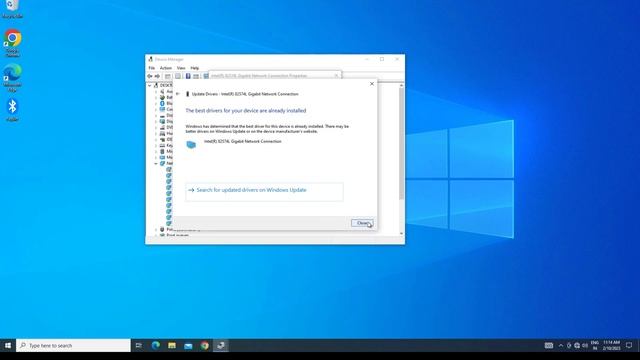 How To Fix MSI WI-FI Not Working In Windows 10/11 | 2023 смотреть онлайн