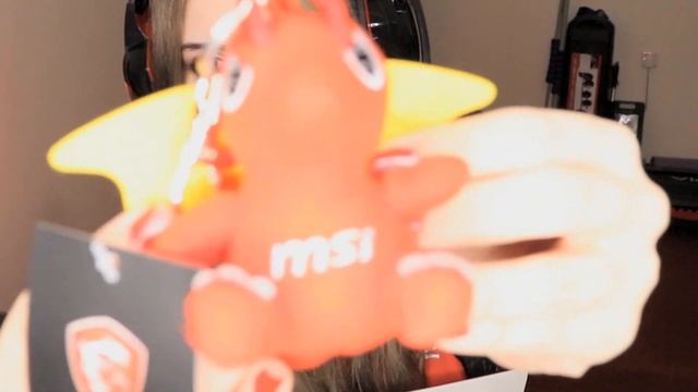 MSI GF63 Thin 9SC Gaming Laptop Unboxing смотреть онлайн