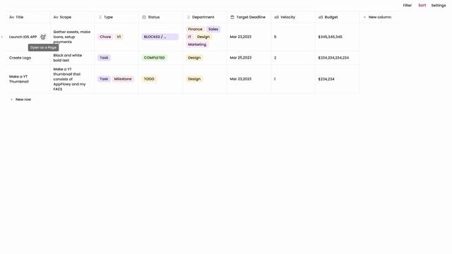 Open Source Notion Alternative - AppFlowy is AMAZING! смотреть онлайн