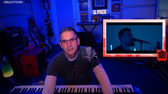 Jazz Musician REACTS | El Estepario Siberiano (The Cost) "Not For Me" | MUSIC SHED EP409 смотреть онлайн