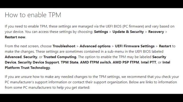 ✅How to Upgrade to Windows 11 - Requirements for your PC смотреть онлайн