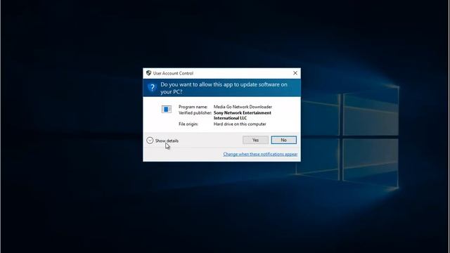How to Uninstall Media Go Network Downloader on Windows 10? смотреть онлайн